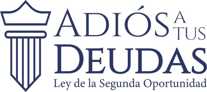 Adiós a tus Deudas — Ley de la Segunda Oportunidad